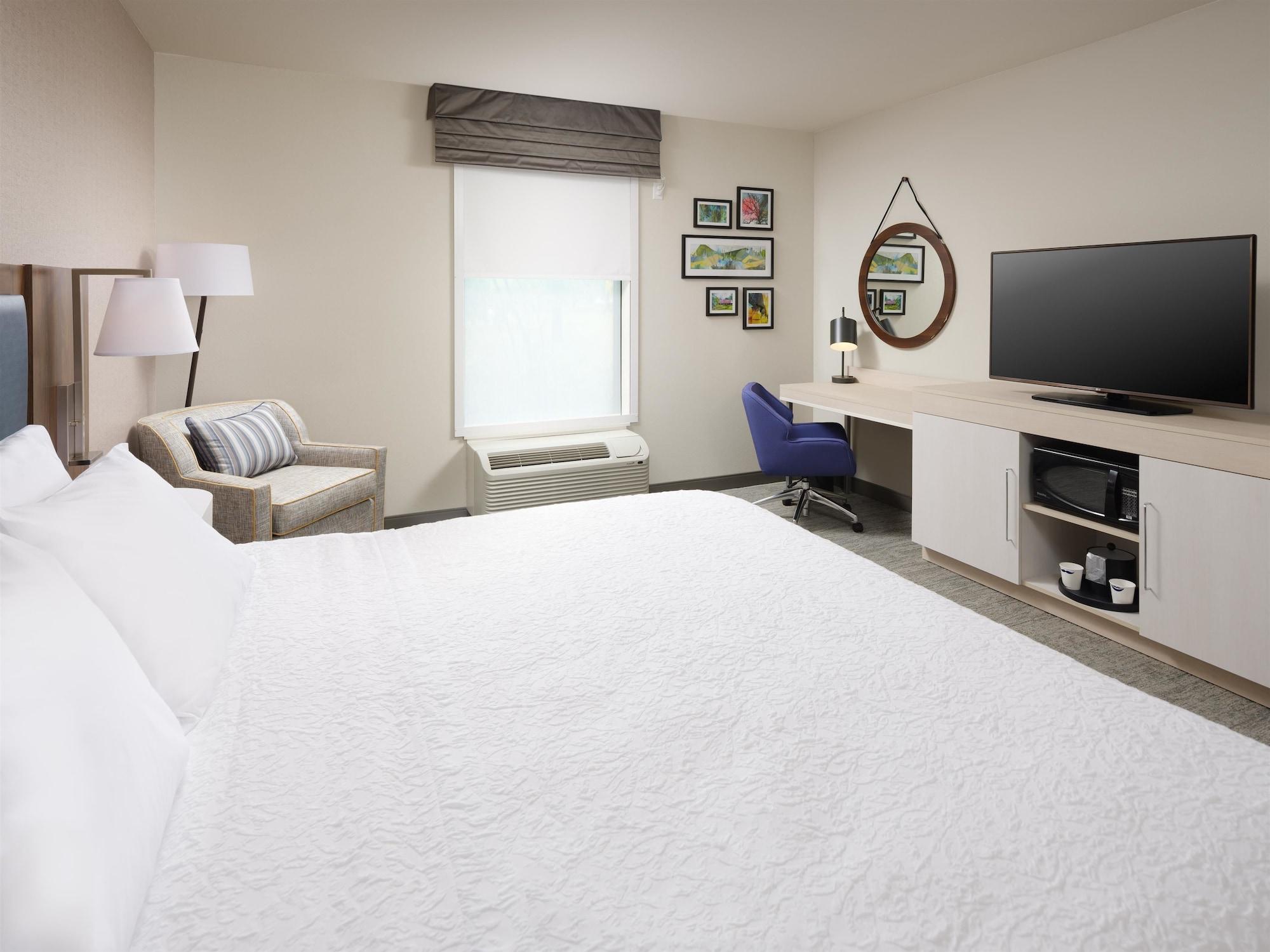 Hampton Inn & Suites Atlanta Decatur/Emory Dış mekan fotoğraf
