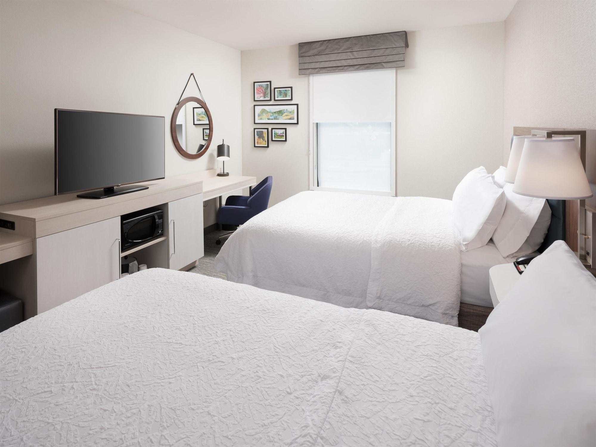 Hampton Inn & Suites Atlanta Decatur/Emory Dış mekan fotoğraf