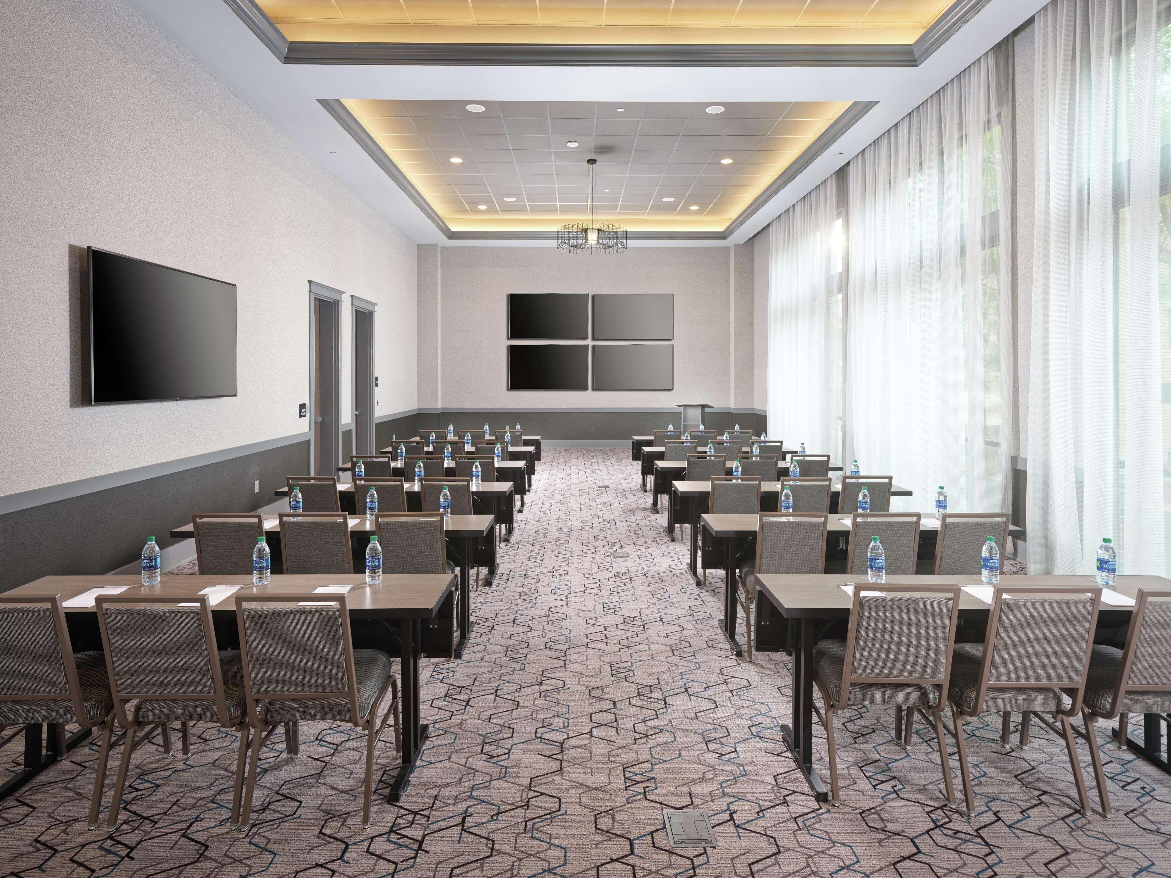 Hampton Inn & Suites Atlanta Decatur/Emory Dış mekan fotoğraf