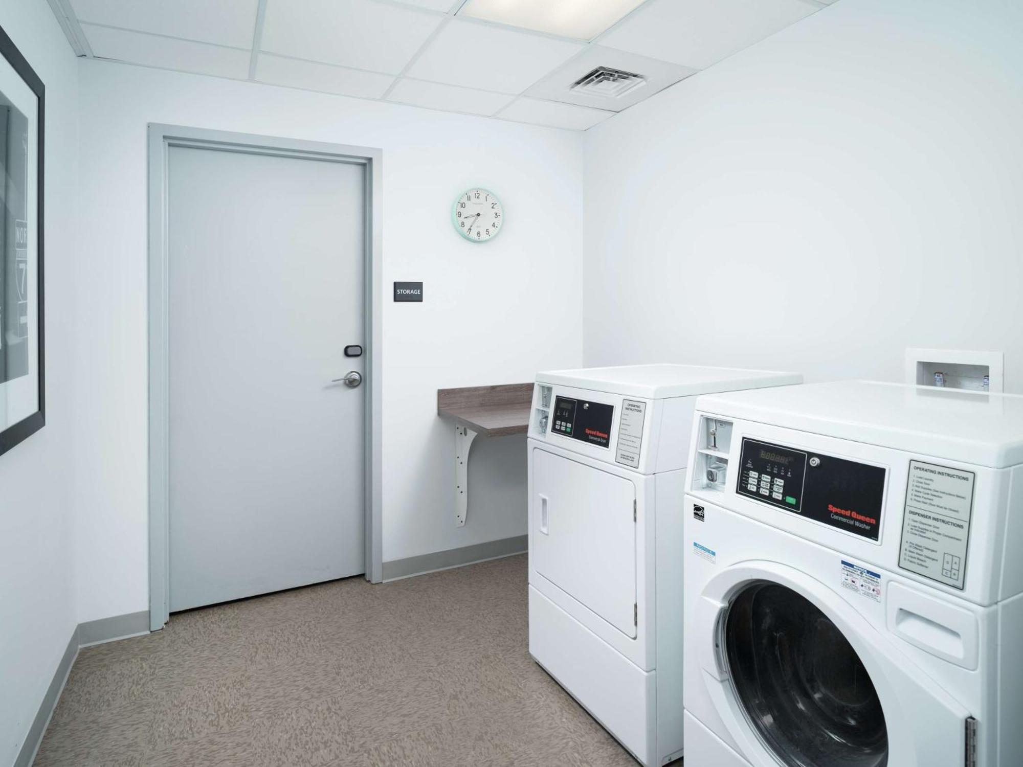 Hampton Inn & Suites Atlanta Decatur/Emory Dış mekan fotoğraf